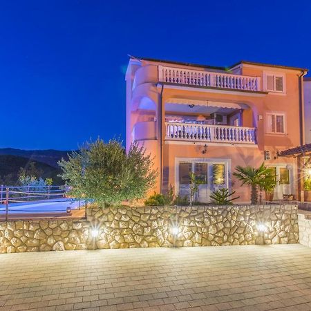 Villa M Crikvenica Kültér fotó