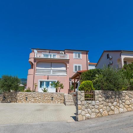 Villa M Crikvenica Kültér fotó