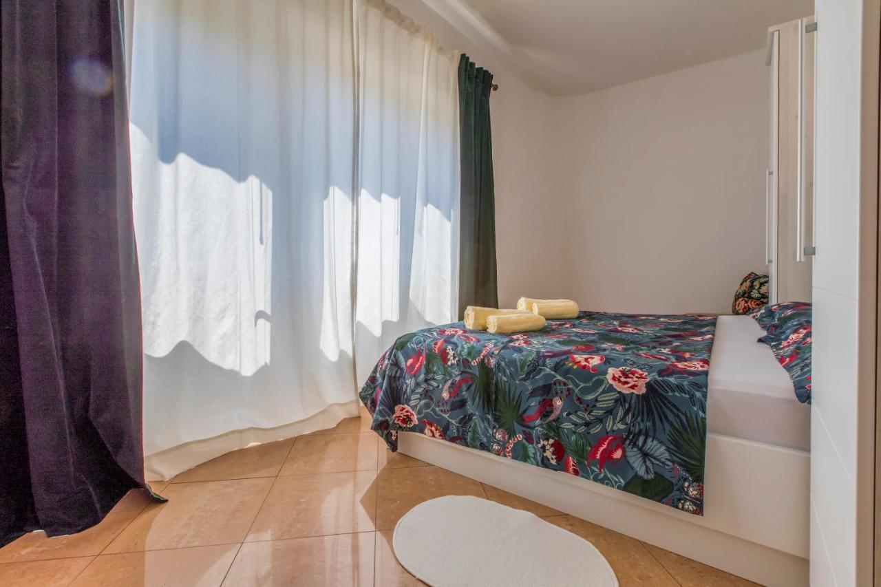 Villa M Crikvenica Kültér fotó