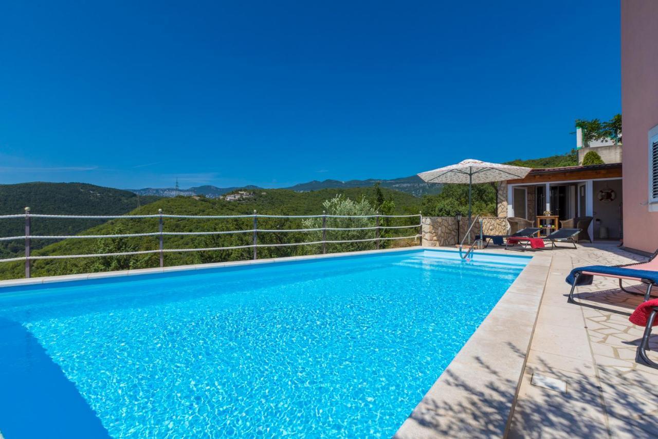 Villa M Crikvenica Kültér fotó